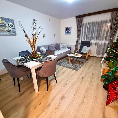 Apartmani "Vila Jelena" Arandelovac Zewnętrze zdjęcie
