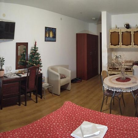 Apartmani "Vila Jelena" Arandelovac Zewnętrze zdjęcie