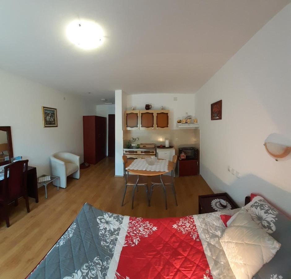 Apartmani "Vila Jelena" Arandelovac Zewnętrze zdjęcie