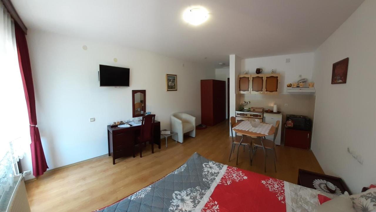 Apartmani "Vila Jelena" Arandelovac Zewnętrze zdjęcie