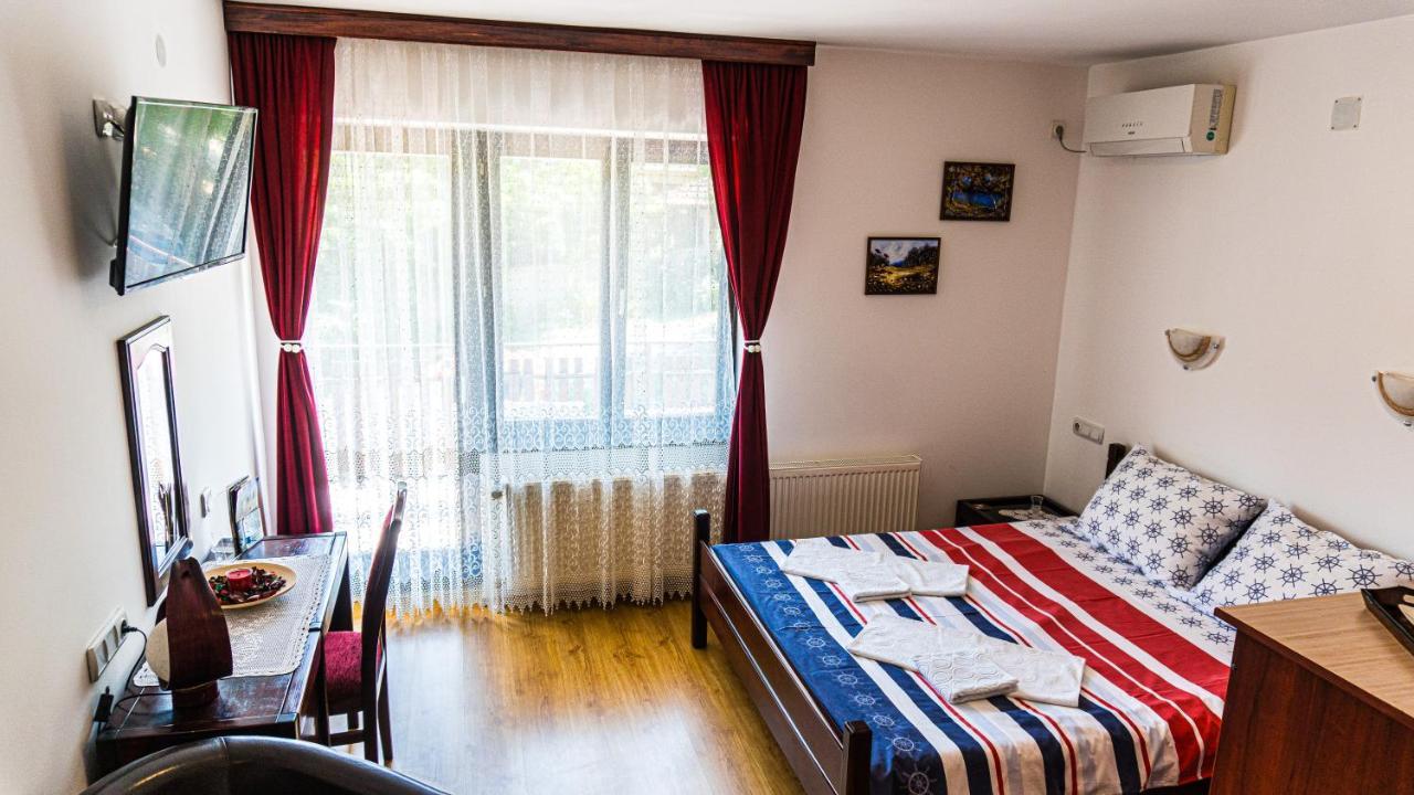 Apartmani "Vila Jelena" Arandelovac Zewnętrze zdjęcie