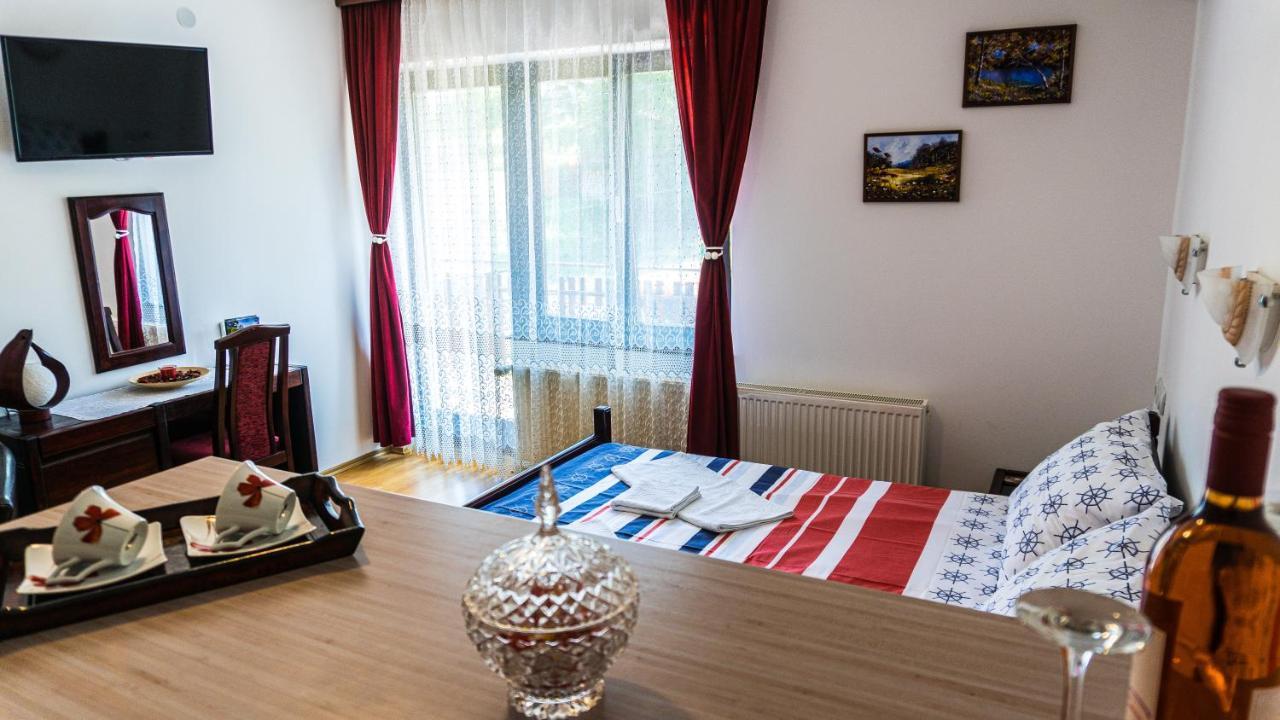Apartmani "Vila Jelena" Arandelovac Zewnętrze zdjęcie