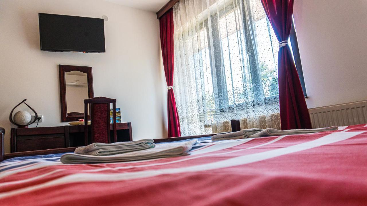 Apartmani "Vila Jelena" Arandelovac Zewnętrze zdjęcie