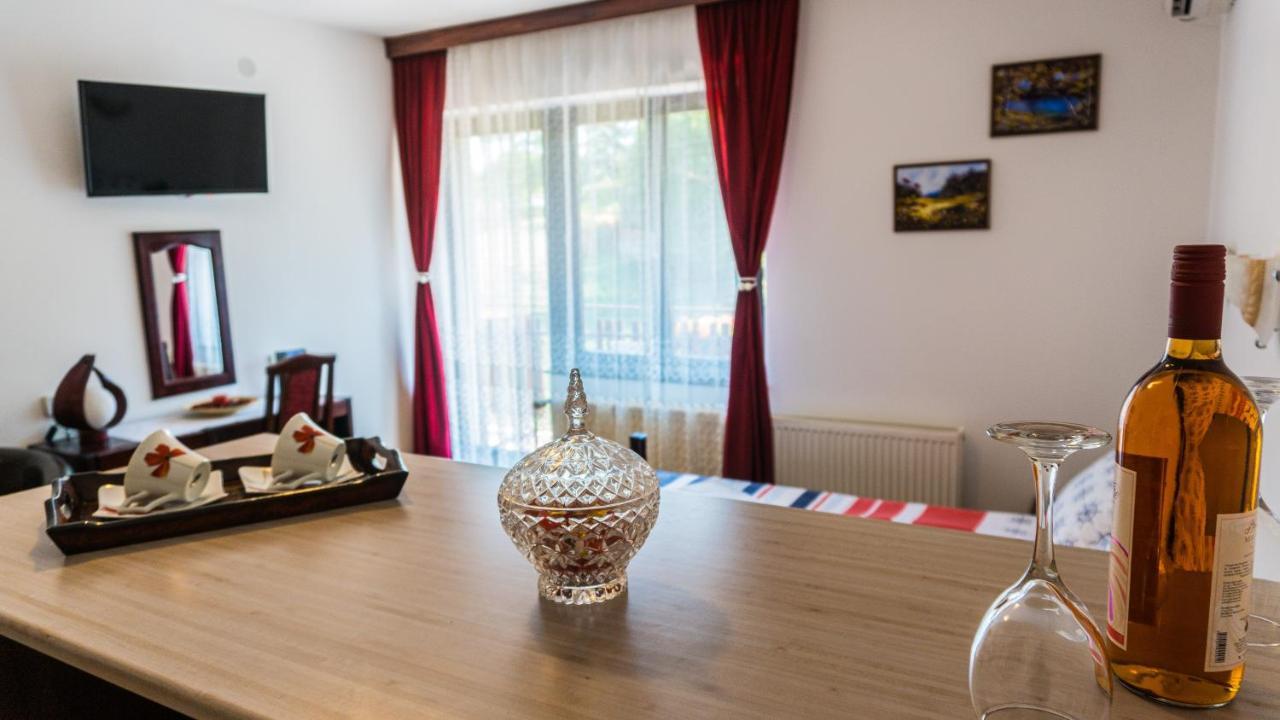 Apartmani "Vila Jelena" Arandelovac Zewnętrze zdjęcie