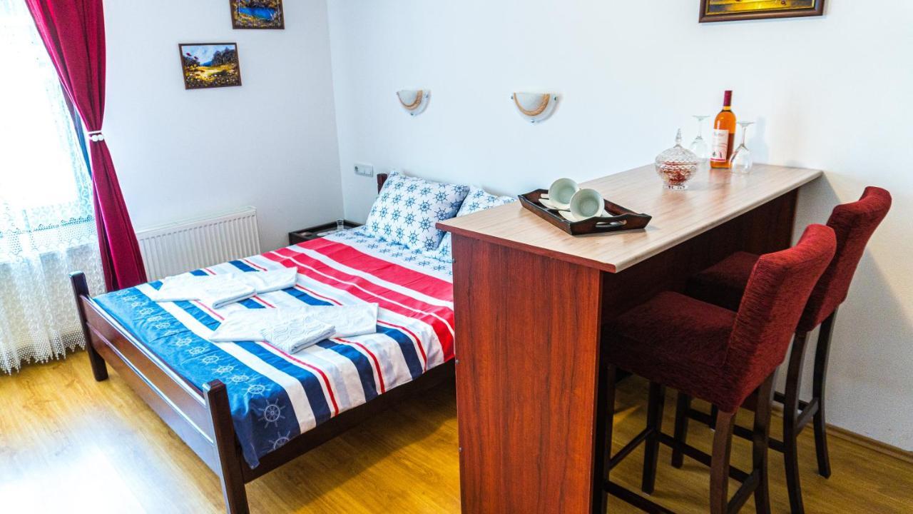 Apartmani "Vila Jelena" Arandelovac Zewnętrze zdjęcie