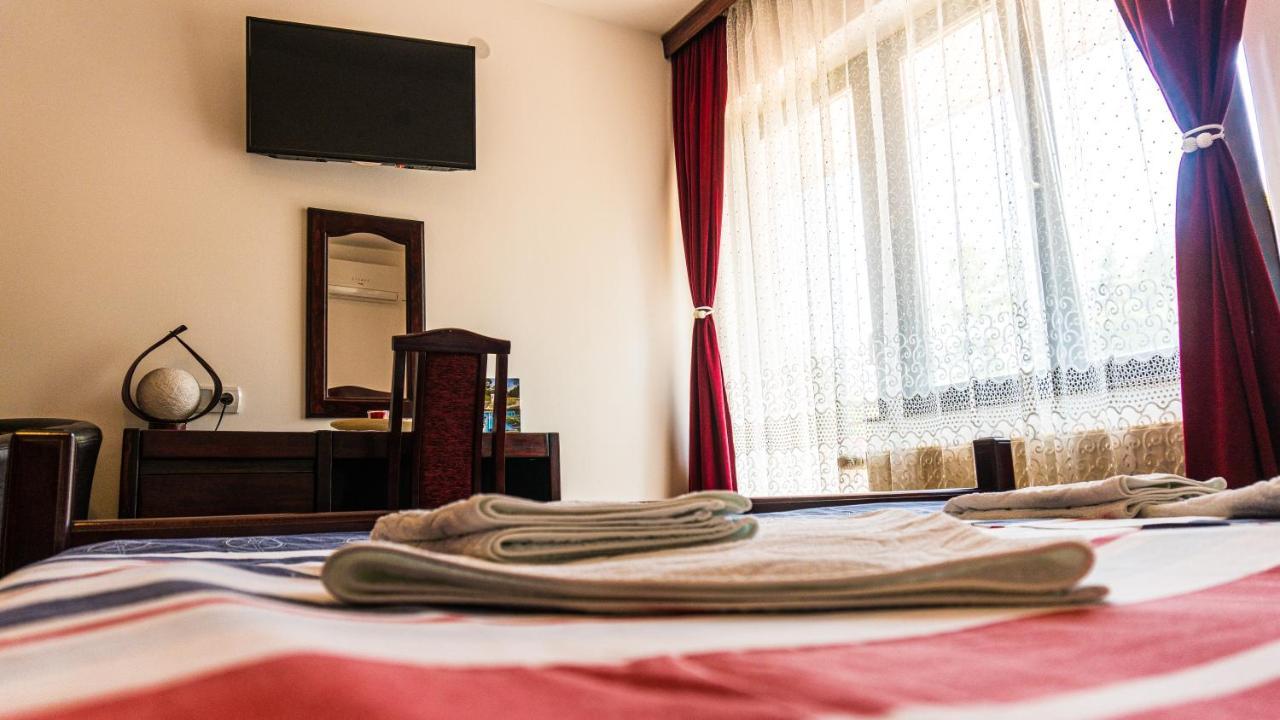 Apartmani "Vila Jelena" Arandelovac Zewnętrze zdjęcie