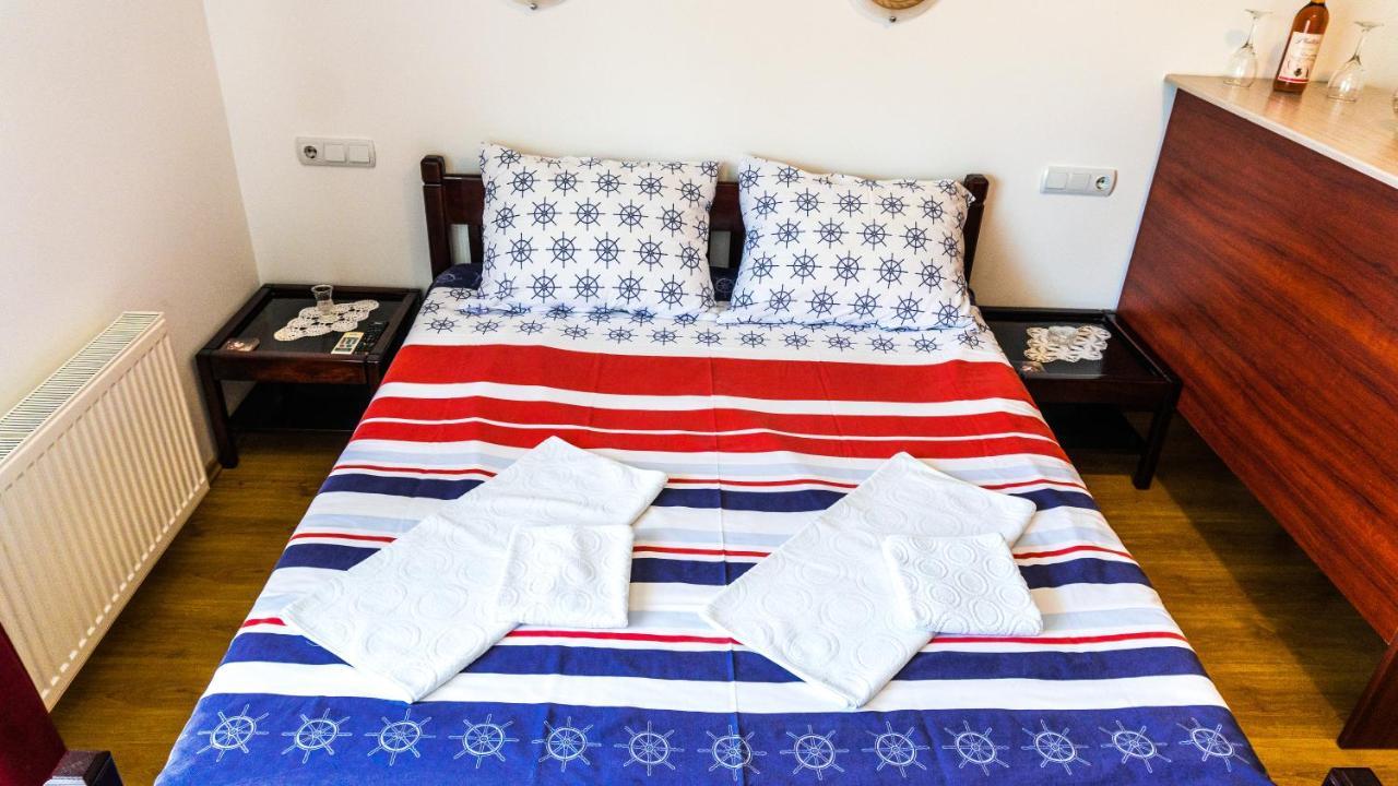 Apartmani "Vila Jelena" Arandelovac Zewnętrze zdjęcie