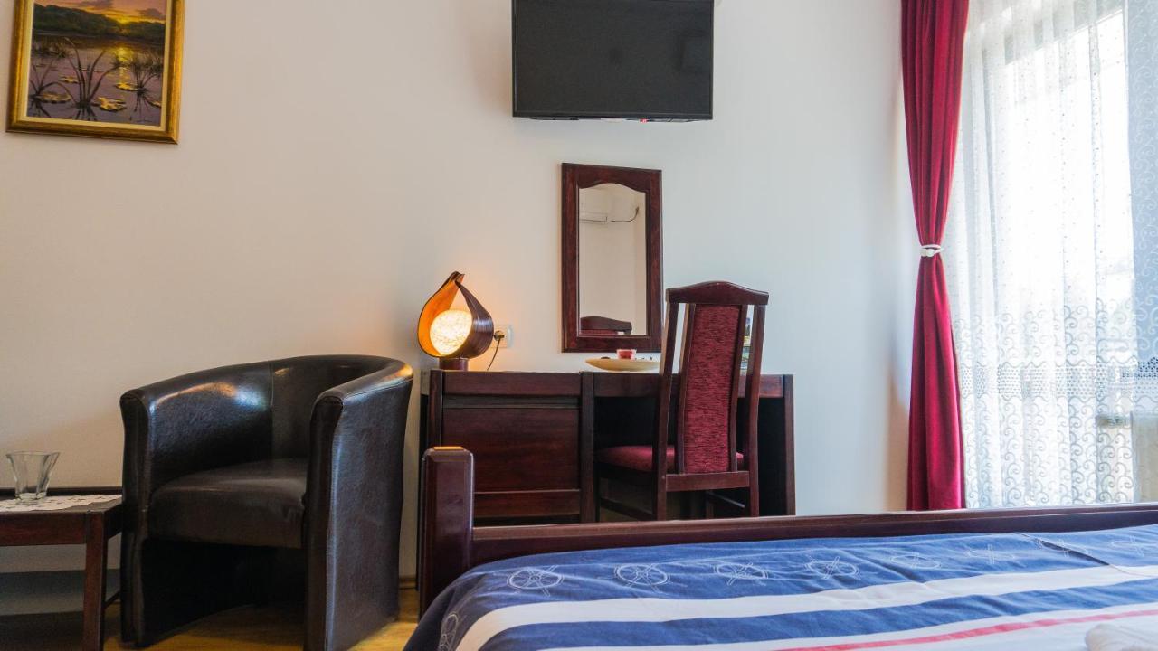 Apartmani "Vila Jelena" Arandelovac Zewnętrze zdjęcie