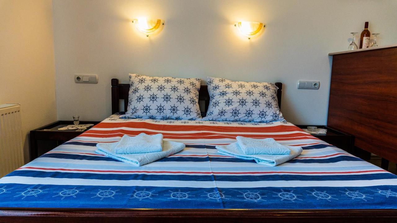Apartmani "Vila Jelena" Arandelovac Zewnętrze zdjęcie