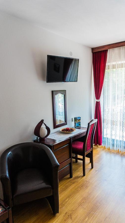Apartmani "Vila Jelena" Arandelovac Zewnętrze zdjęcie