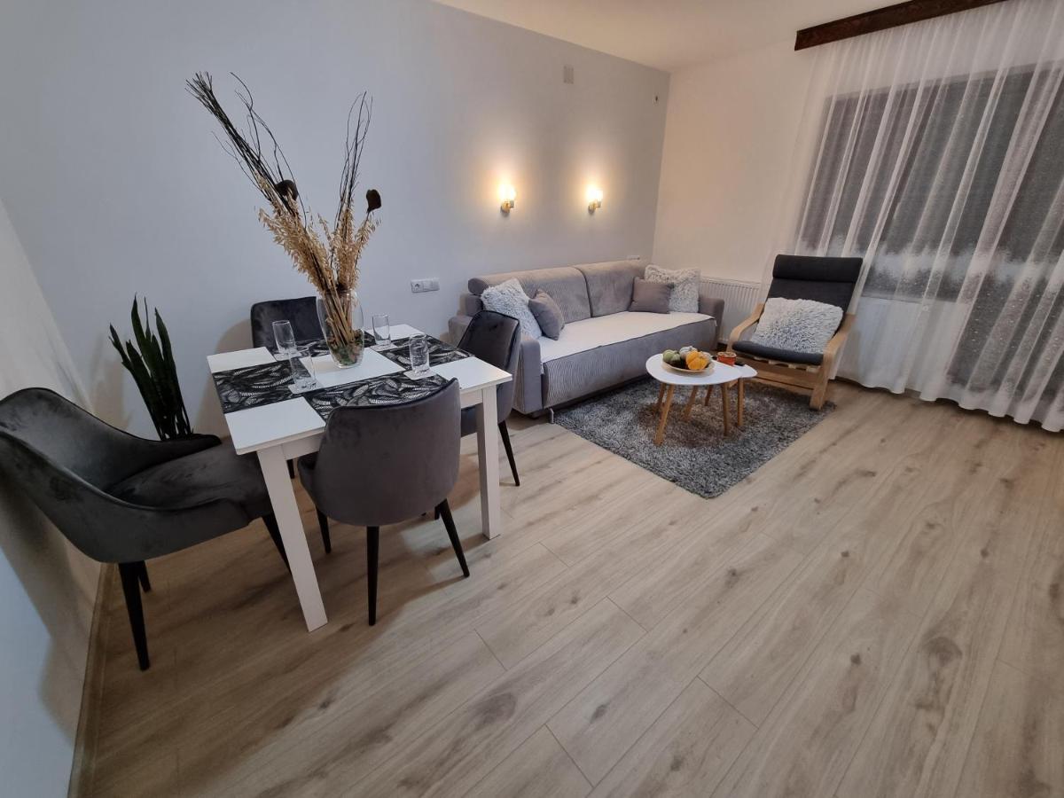 Apartmani "Vila Jelena" Arandelovac Zewnętrze zdjęcie