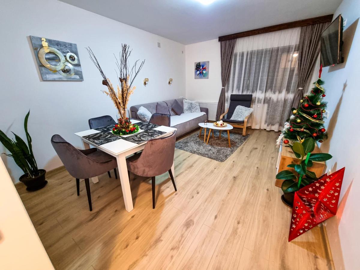 Apartmani "Vila Jelena" Arandelovac Zewnętrze zdjęcie