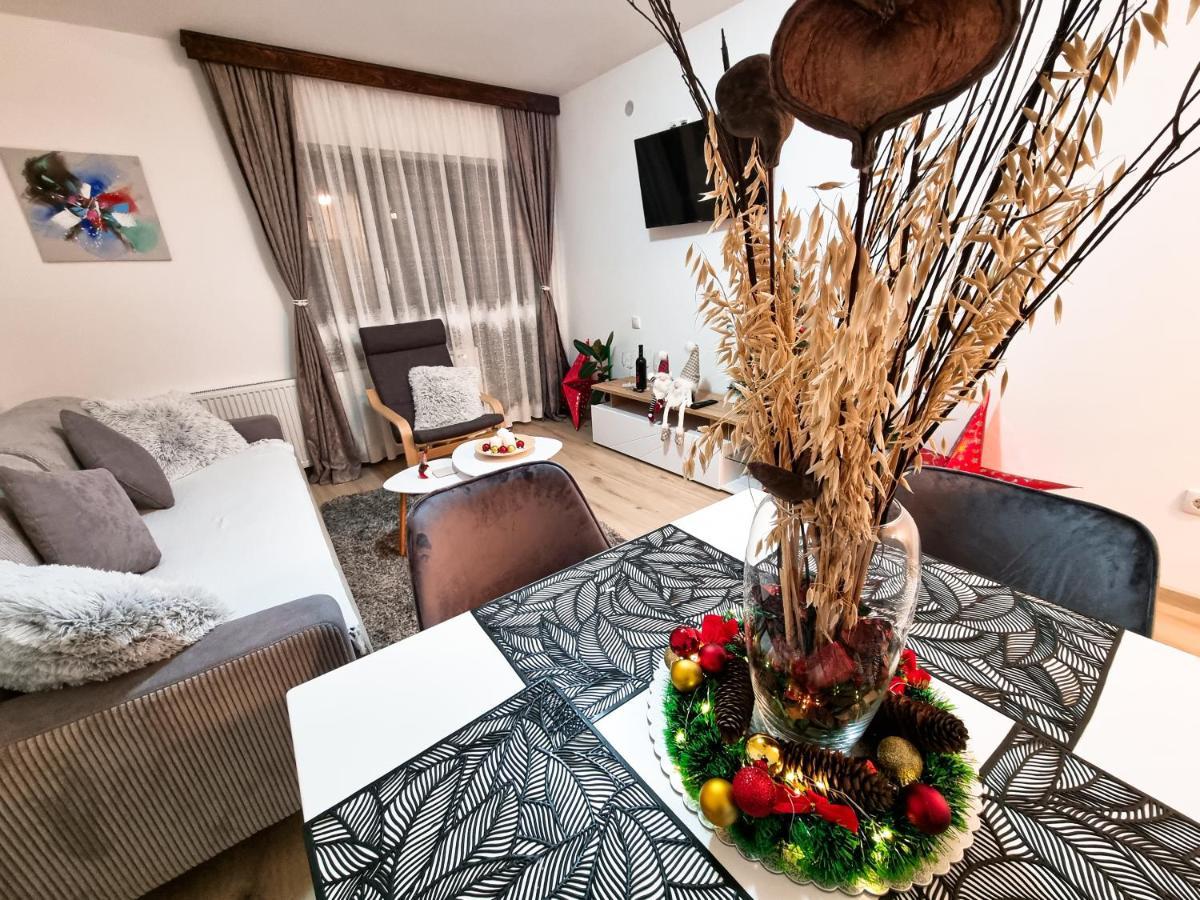 Apartmani "Vila Jelena" Arandelovac Zewnętrze zdjęcie
