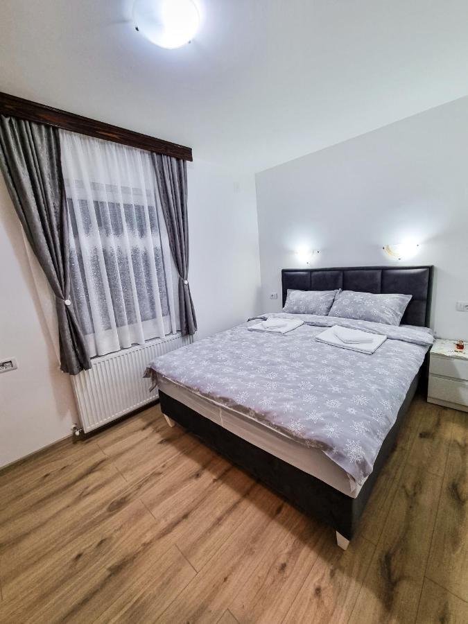 Apartmani "Vila Jelena" Arandelovac Zewnętrze zdjęcie