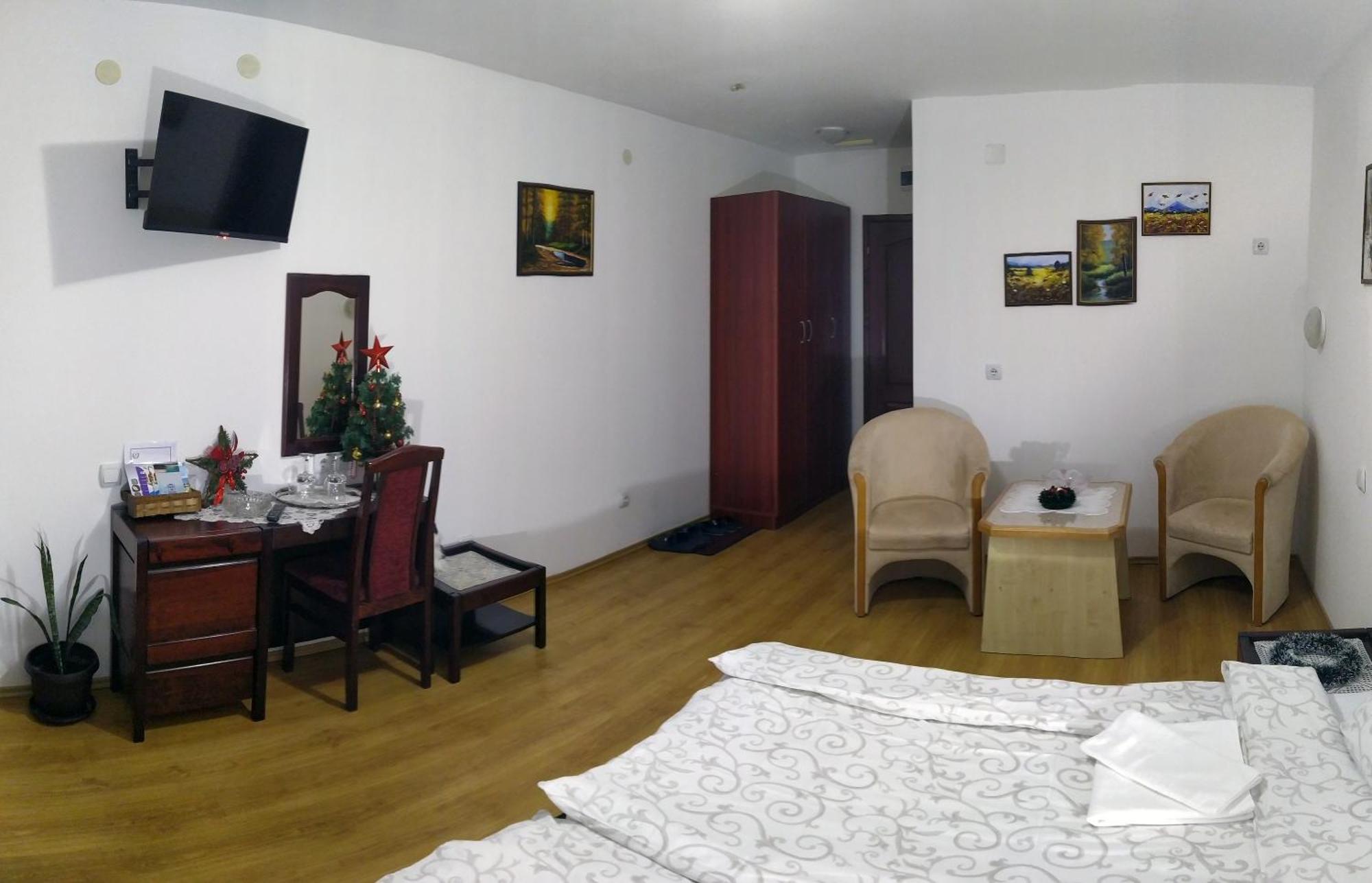 Apartmani "Vila Jelena" Arandelovac Zewnętrze zdjęcie