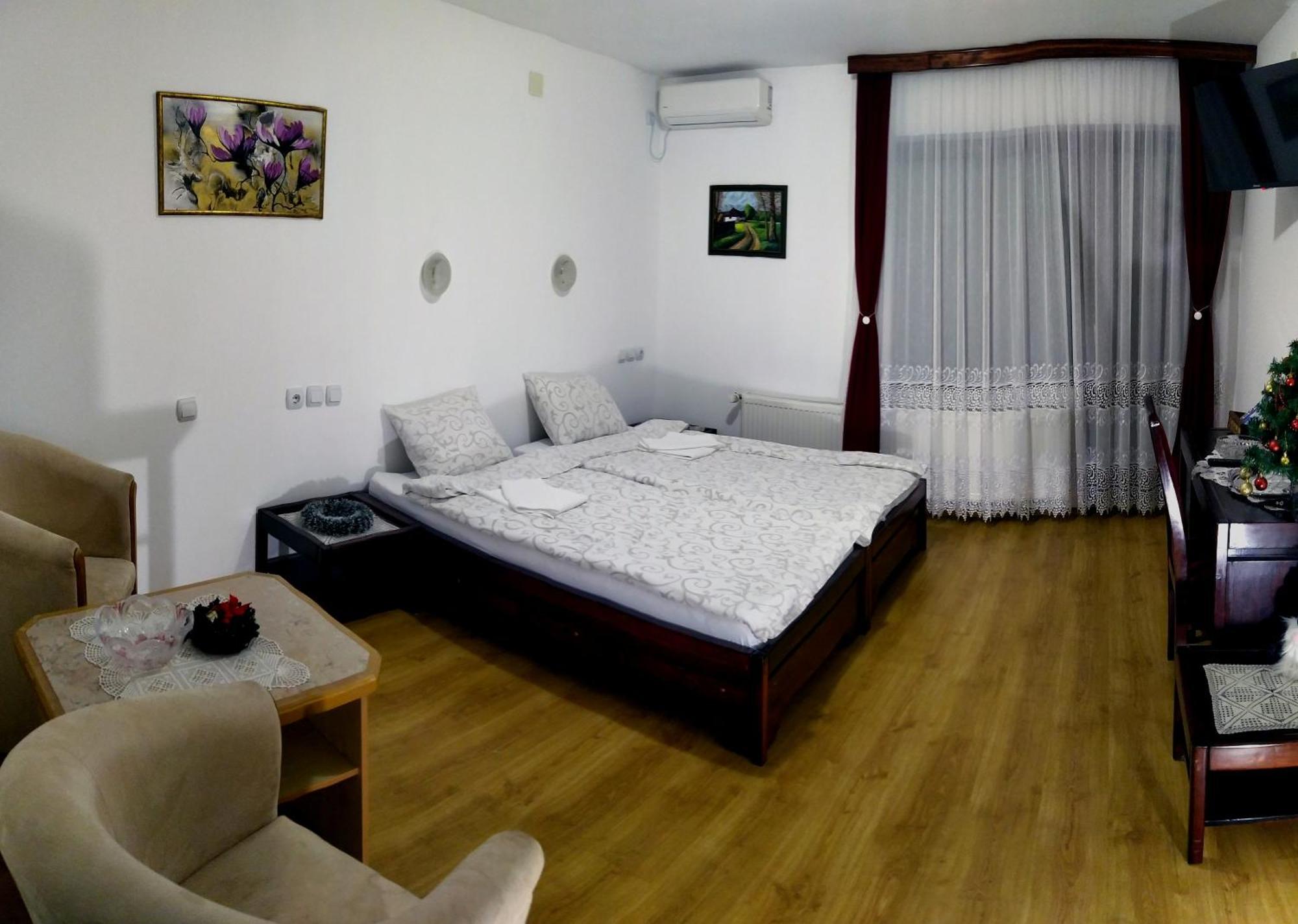 Apartmani "Vila Jelena" Arandelovac Zewnętrze zdjęcie