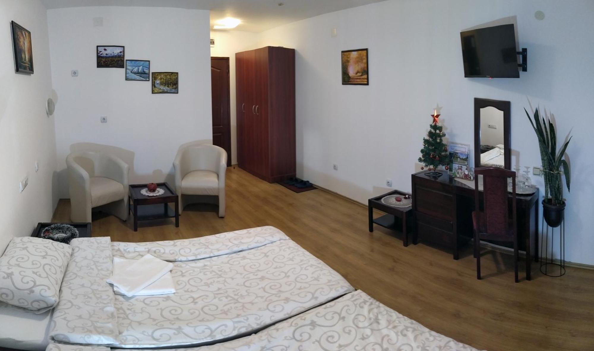 Apartmani "Vila Jelena" Arandelovac Zewnętrze zdjęcie