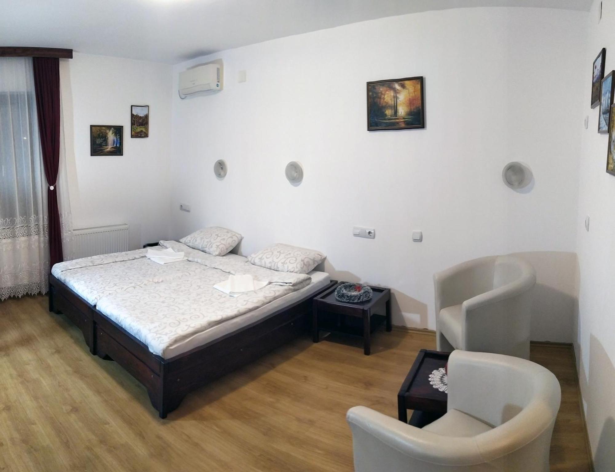 Apartmani "Vila Jelena" Arandelovac Zewnętrze zdjęcie