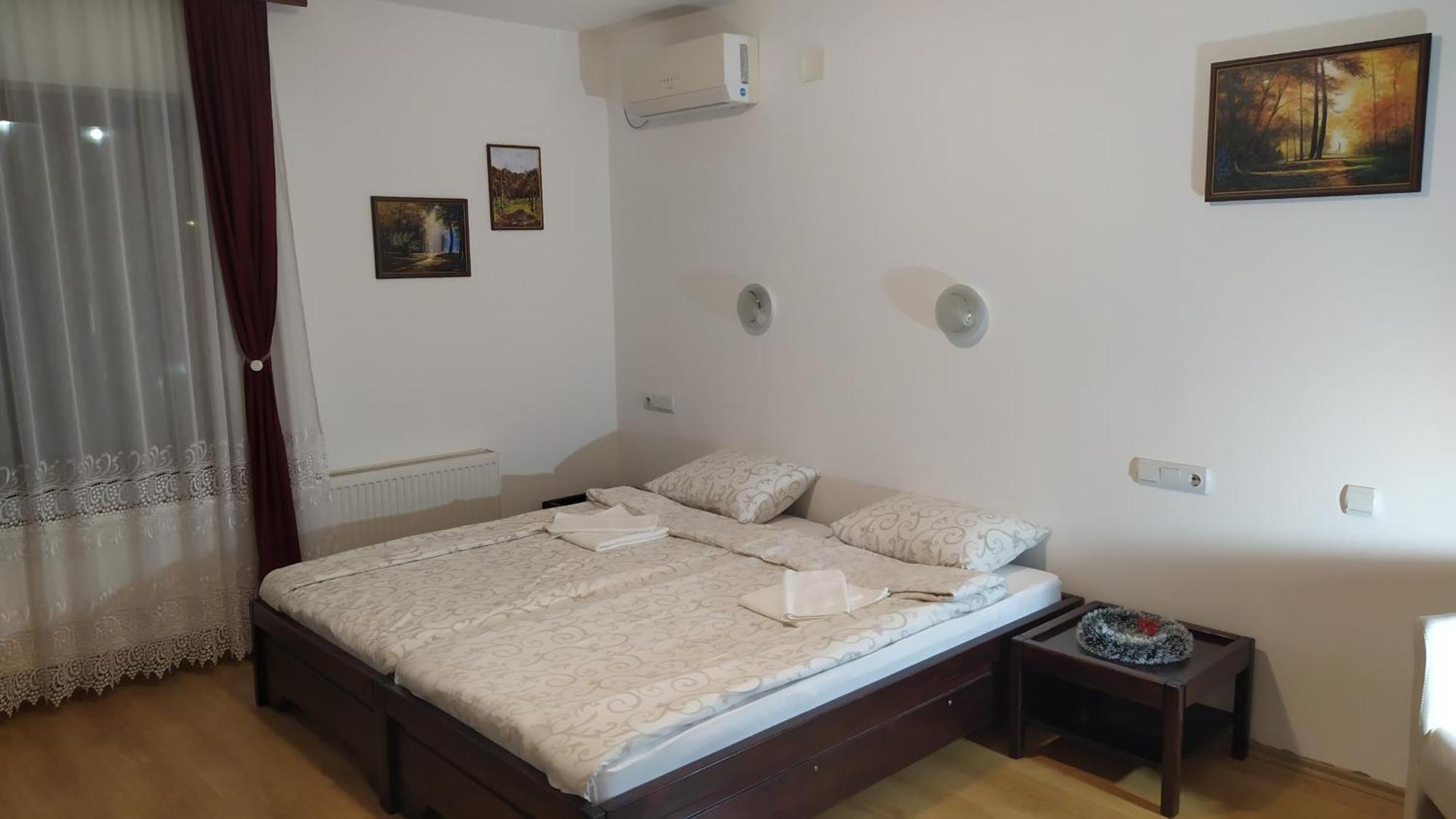 Apartmani "Vila Jelena" Arandelovac Zewnętrze zdjęcie