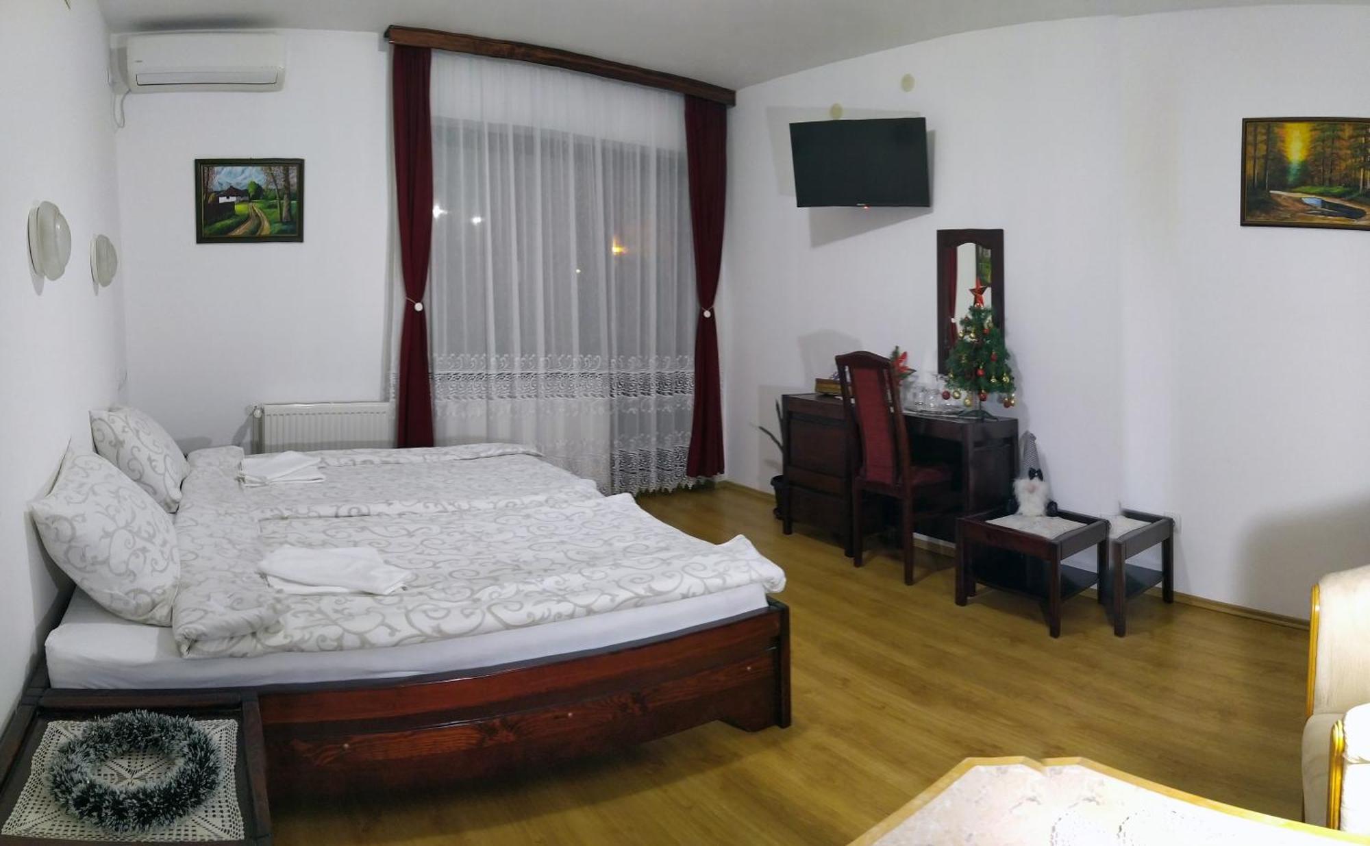 Apartmani "Vila Jelena" Arandelovac Zewnętrze zdjęcie