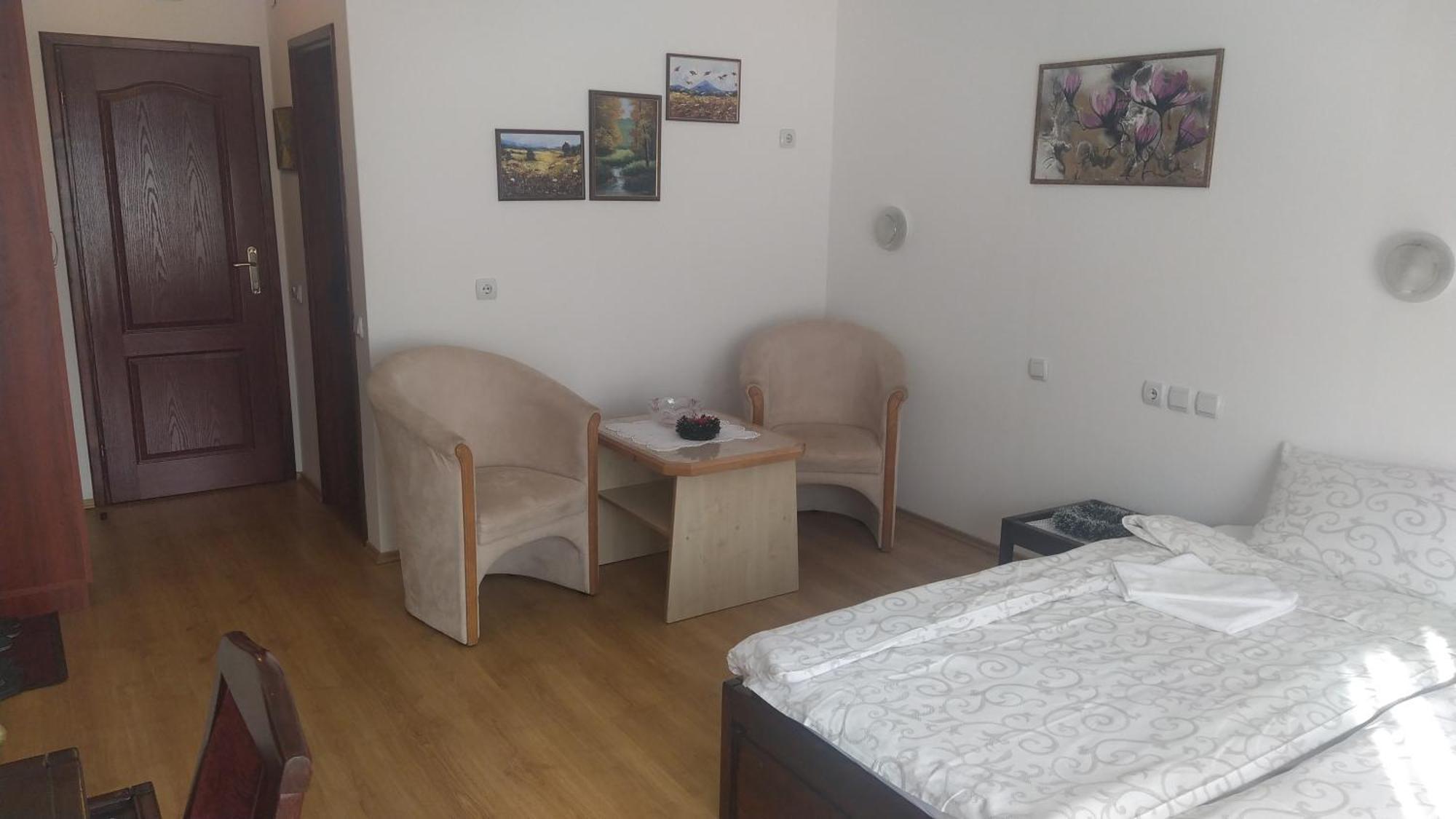 Apartmani "Vila Jelena" Arandelovac Zewnętrze zdjęcie