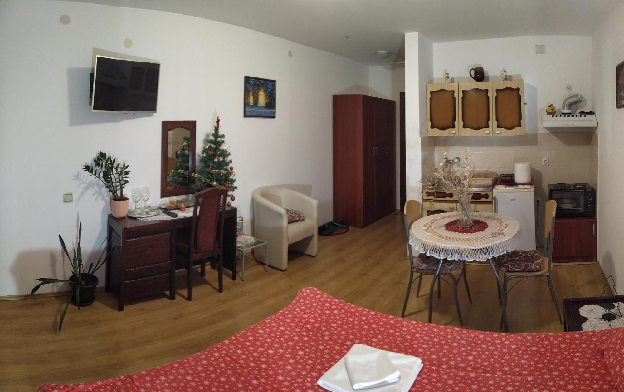 Apartmani "Vila Jelena" Arandelovac Zewnętrze zdjęcie