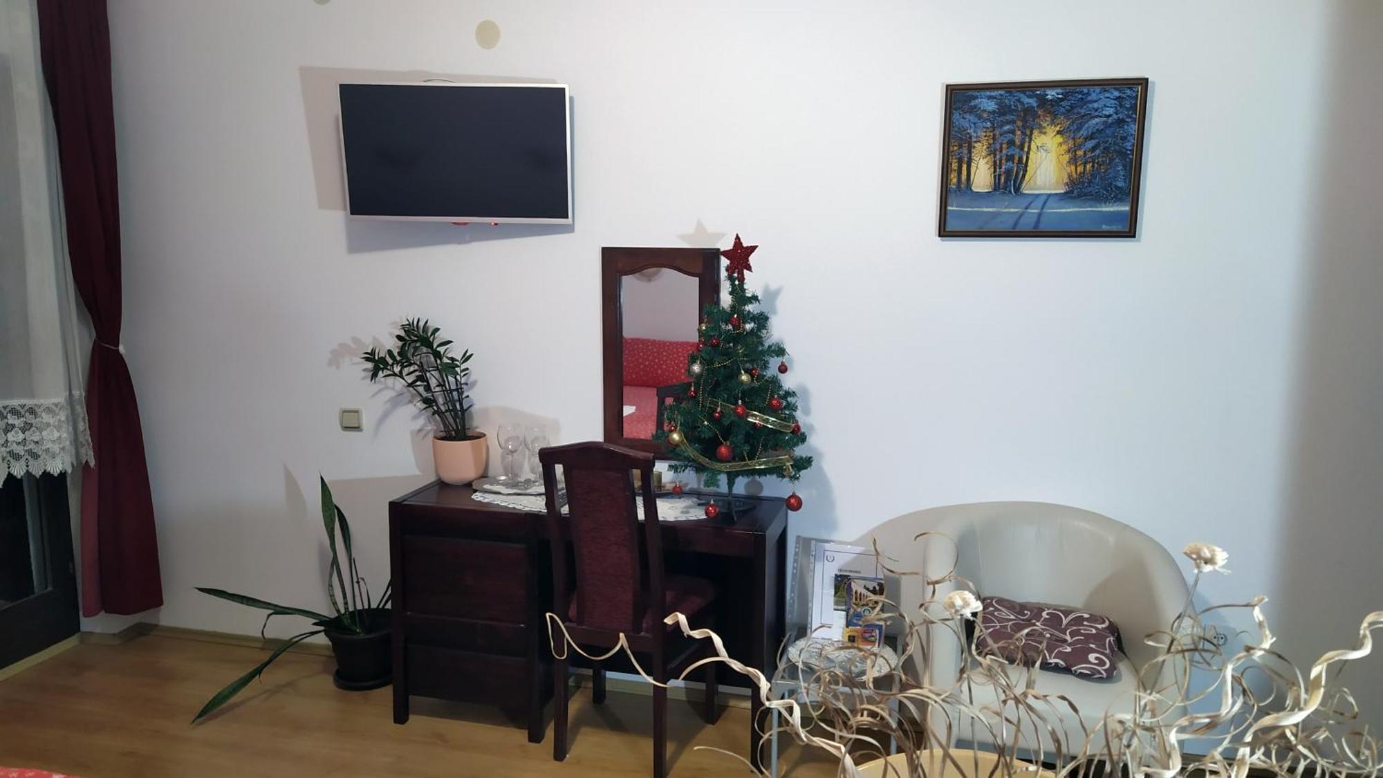 Apartmani "Vila Jelena" Arandelovac Zewnętrze zdjęcie