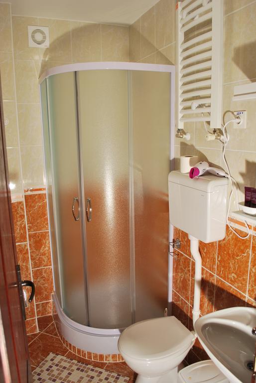 Apartmani "Vila Jelena" Arandelovac Zewnętrze zdjęcie