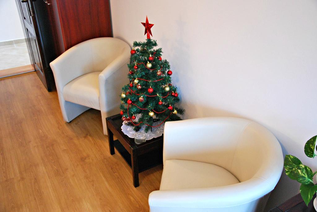 Apartmani "Vila Jelena" Arandelovac Zewnętrze zdjęcie