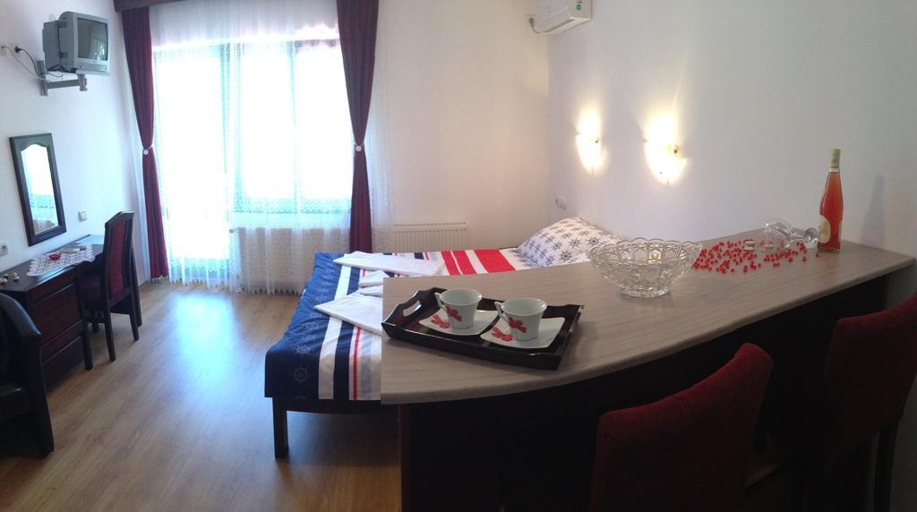 Apartmani "Vila Jelena" Arandelovac Zewnętrze zdjęcie