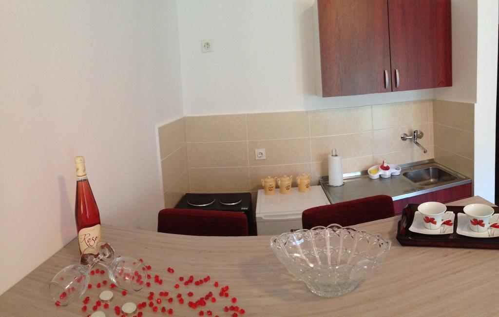 Apartmani "Vila Jelena" Arandelovac Zewnętrze zdjęcie