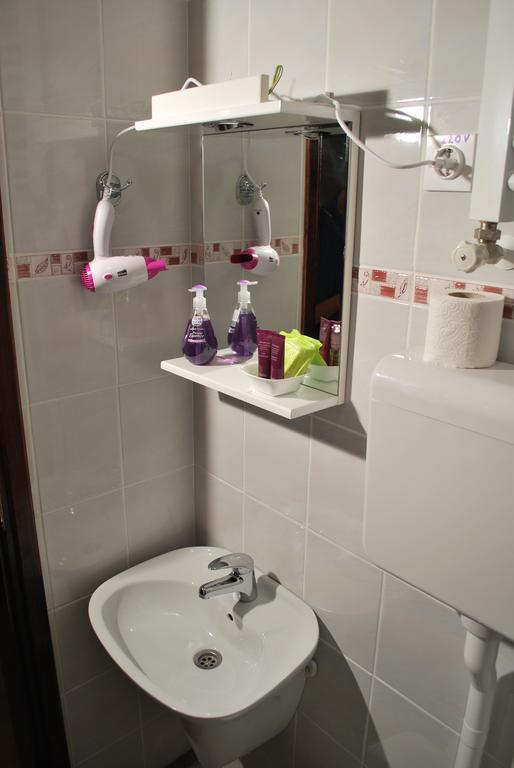 Apartmani "Vila Jelena" Arandelovac Zewnętrze zdjęcie