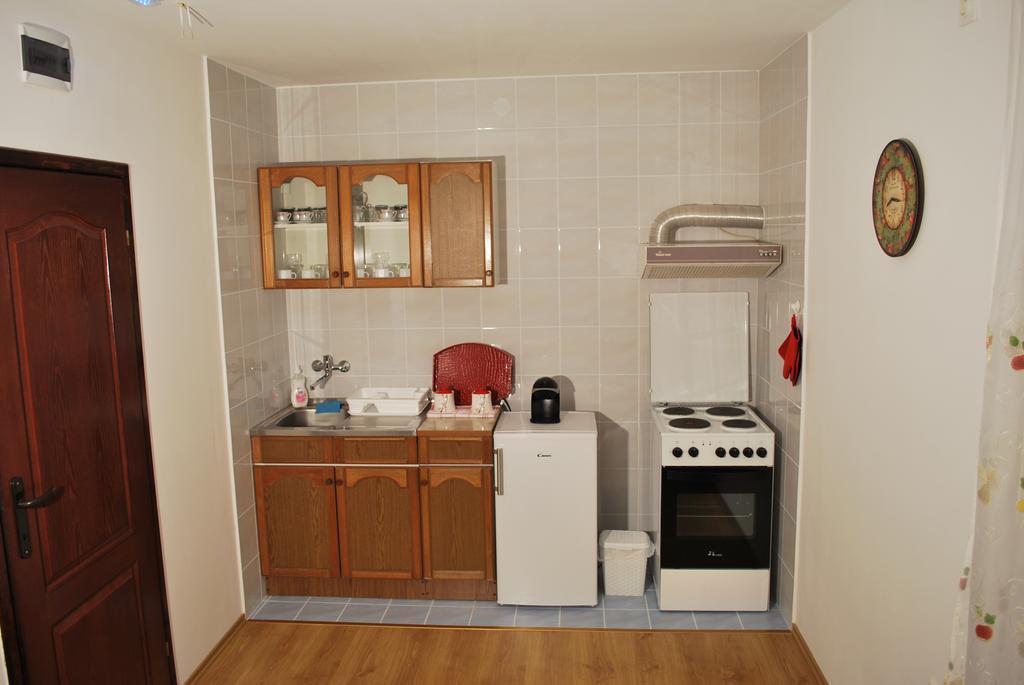 Apartmani "Vila Jelena" Arandelovac Zewnętrze zdjęcie