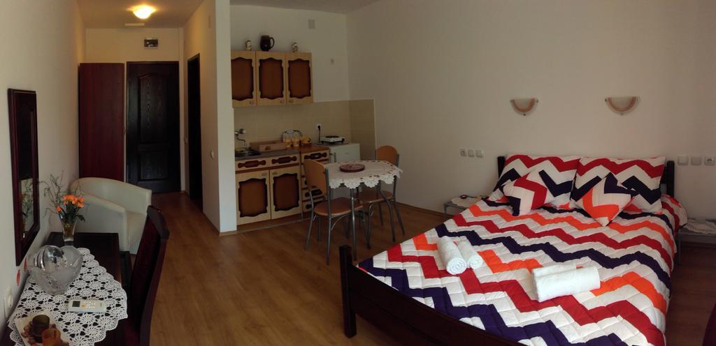 Apartmani "Vila Jelena" Arandelovac Zewnętrze zdjęcie